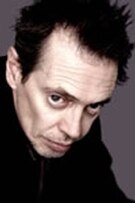 Steve Buscemi The actor poster of Steve Buscemi