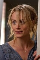 The actor poster of Taylor Schilling