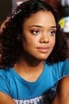 The actor poster of Tessa Thompson