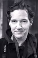 The actor poster of Thom Hoffman