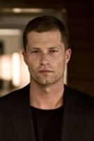 Til Schweiger The actor poster of Til Schweiger