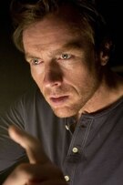 Toby Stephens The actor poster of Toby Stephens