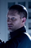 The actor poster of Tom Hardy