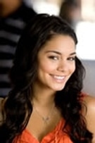 The actor poster of Vanessa Hudgens