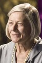 Vanessa Redgrave The actor poster of Vanessa Redgrave