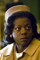 The actor poster of Viola Davis