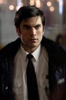 The actor poster of Wes Bentley