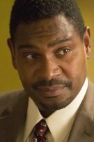 The actor poster of Mykelti Williamson