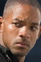 The actor poster of Will Smith