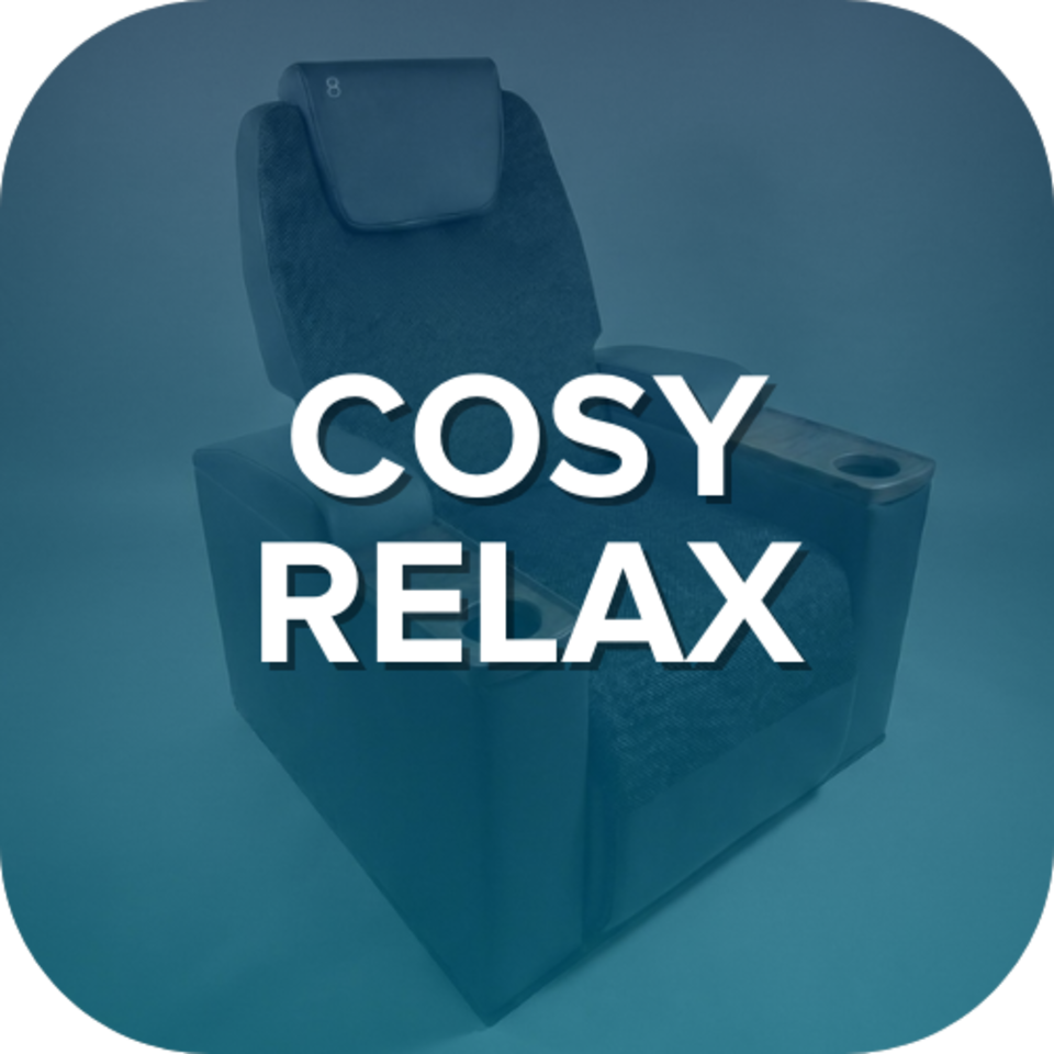 Cosy Relax Recliner