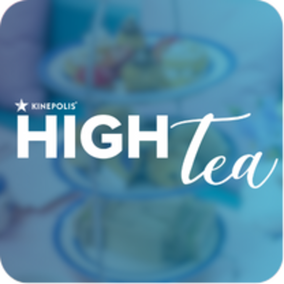 High Tea