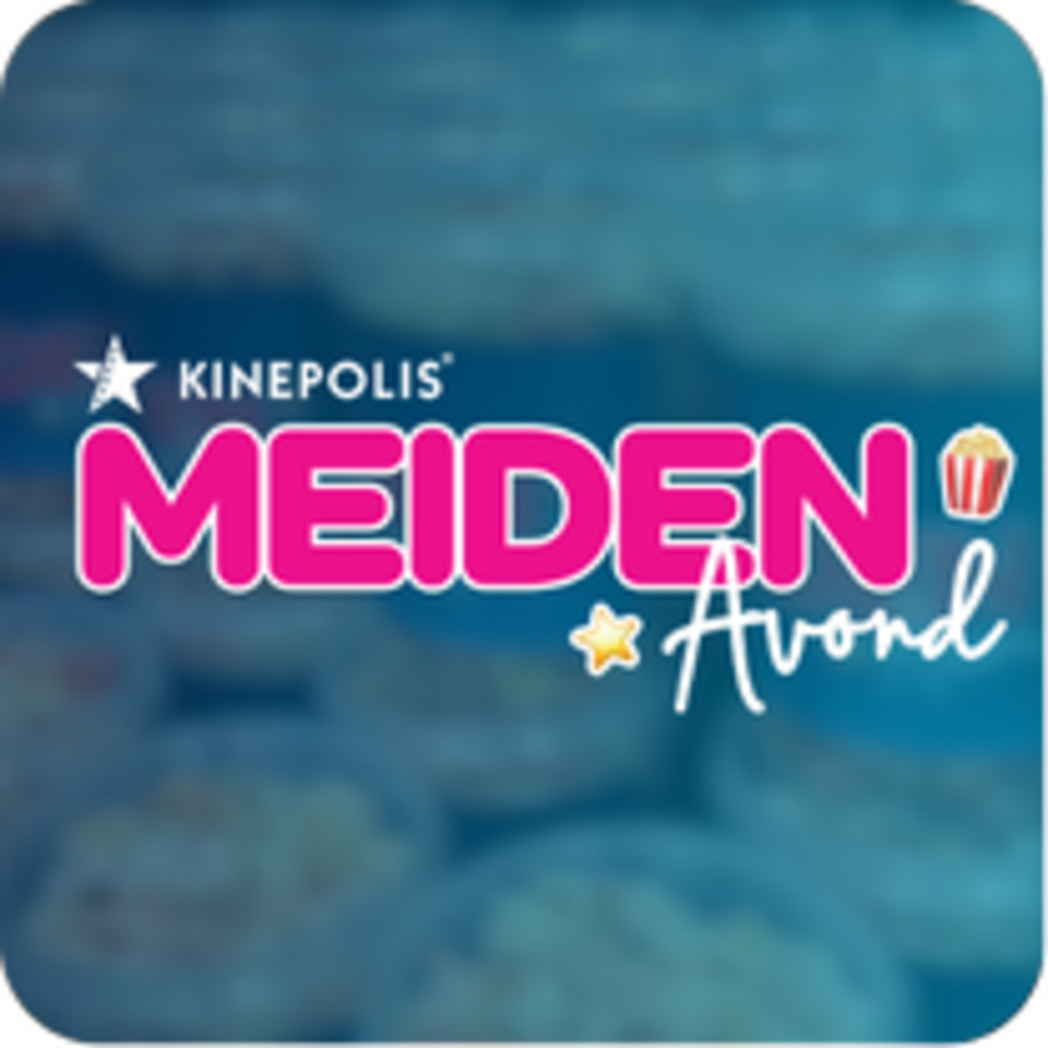 MEIDEN Avond