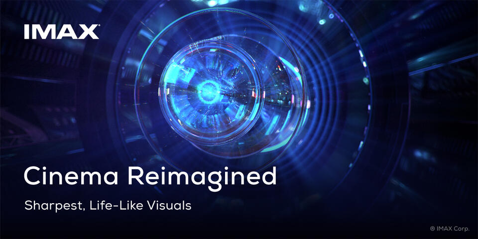 Cinema Reimagined