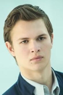 Profielfoto van Ansel Elgort
