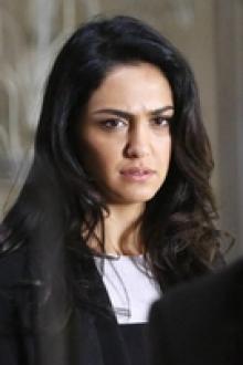 Profielfoto van Nazanin Boniadi