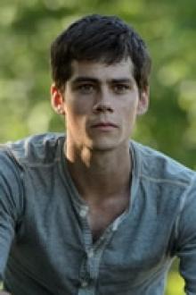 Profielfoto van Dylan O'Brien