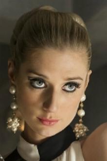 Profielfoto van Elizabeth Debicki