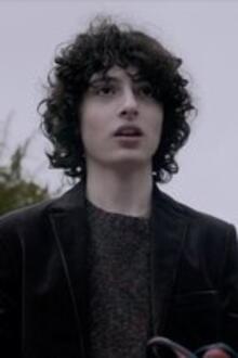 Profielfoto van Finn Wolfhard