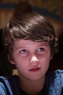 Profielfoto van Gabriel Bateman