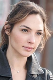 Profielfoto van Gal Gadot