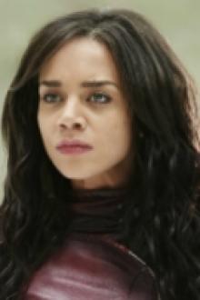 Profielfoto van Hannah John-Kamen