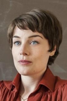 Profielfoto van Ida Engvoll