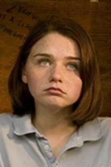 Profielfoto van Jessica Barden