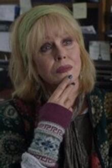 Profielfoto van Joanna Lumley