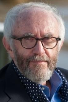 Profielfoto van Jonathan Pryce
