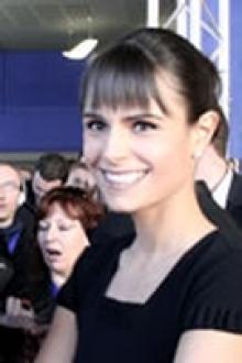Profielfoto van Jordana Brewster