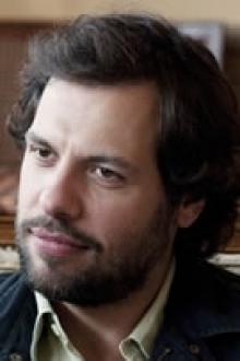 Profielfoto van Laurent Lafitte
