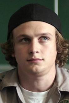 Profielfoto van Logan Miller