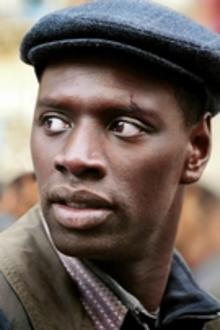 Profielfoto van Omar Sy