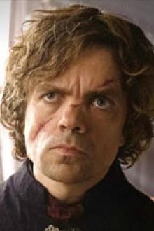 Profielfoto van Peter Dinklage