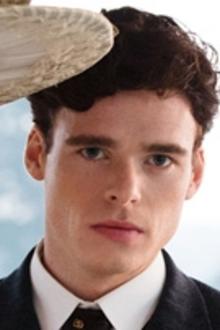 Richard Madden Profielfoto van Richard Madden