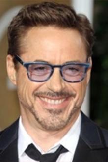 Profielfoto van Robert Downey Jr.