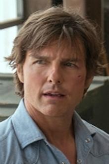 Profielfoto van Tom Cruise