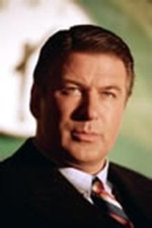 Profielfoto van Alec Baldwin