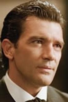 Profielfoto van Antonio Banderas