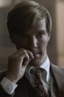 Profielfoto van Benedict Cumberbatch