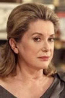 Profielfoto van Catherine Deneuve