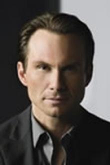 Profielfoto van Christian Slater