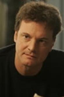 Profielfoto van Colin Firth