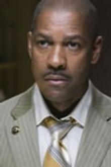 Profielfoto van Denzel Washington