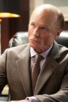 Profielfoto van Ed Harris