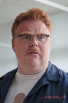 Profielfoto van Fabian Jansen