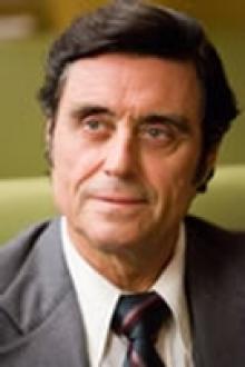 Profielfoto van Ian McShane