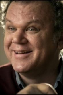 Profielfoto van John C. Reilly