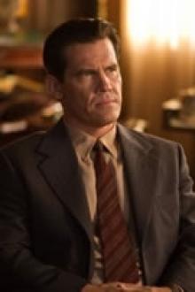 Profielfoto van Josh Brolin