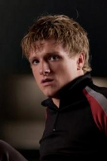 Profielfoto van Josh Hutcherson